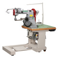 Heavy Double Needle Industrial Sewing Machine